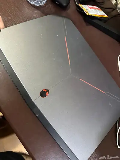 جهاز alienware 13 3