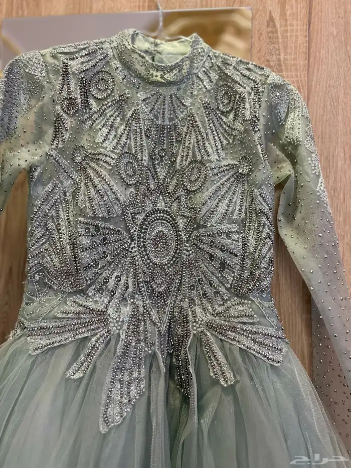 فستان سهره 1