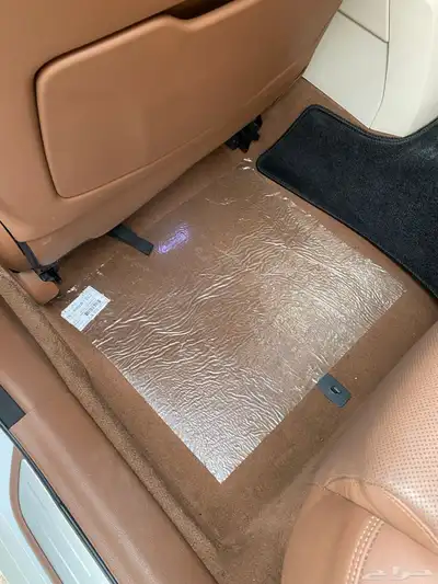 جنسس G90 2020 32