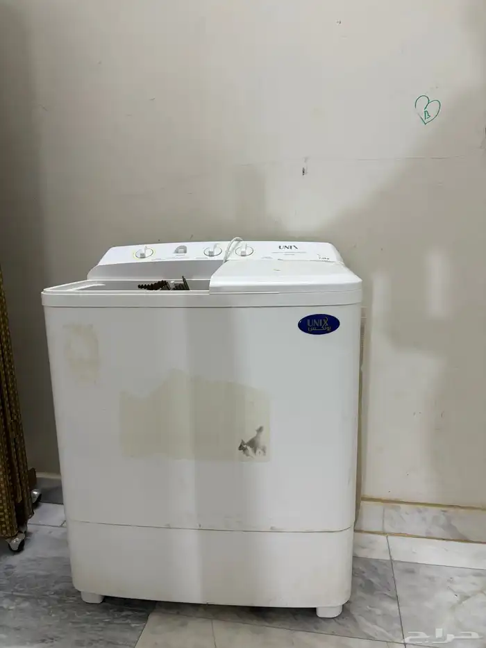 غساله عادي 0