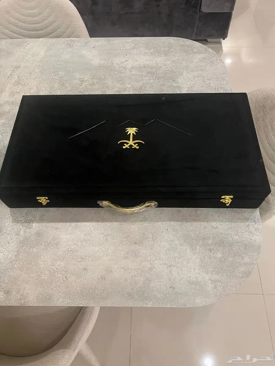 طقم هدايا رجالي 0