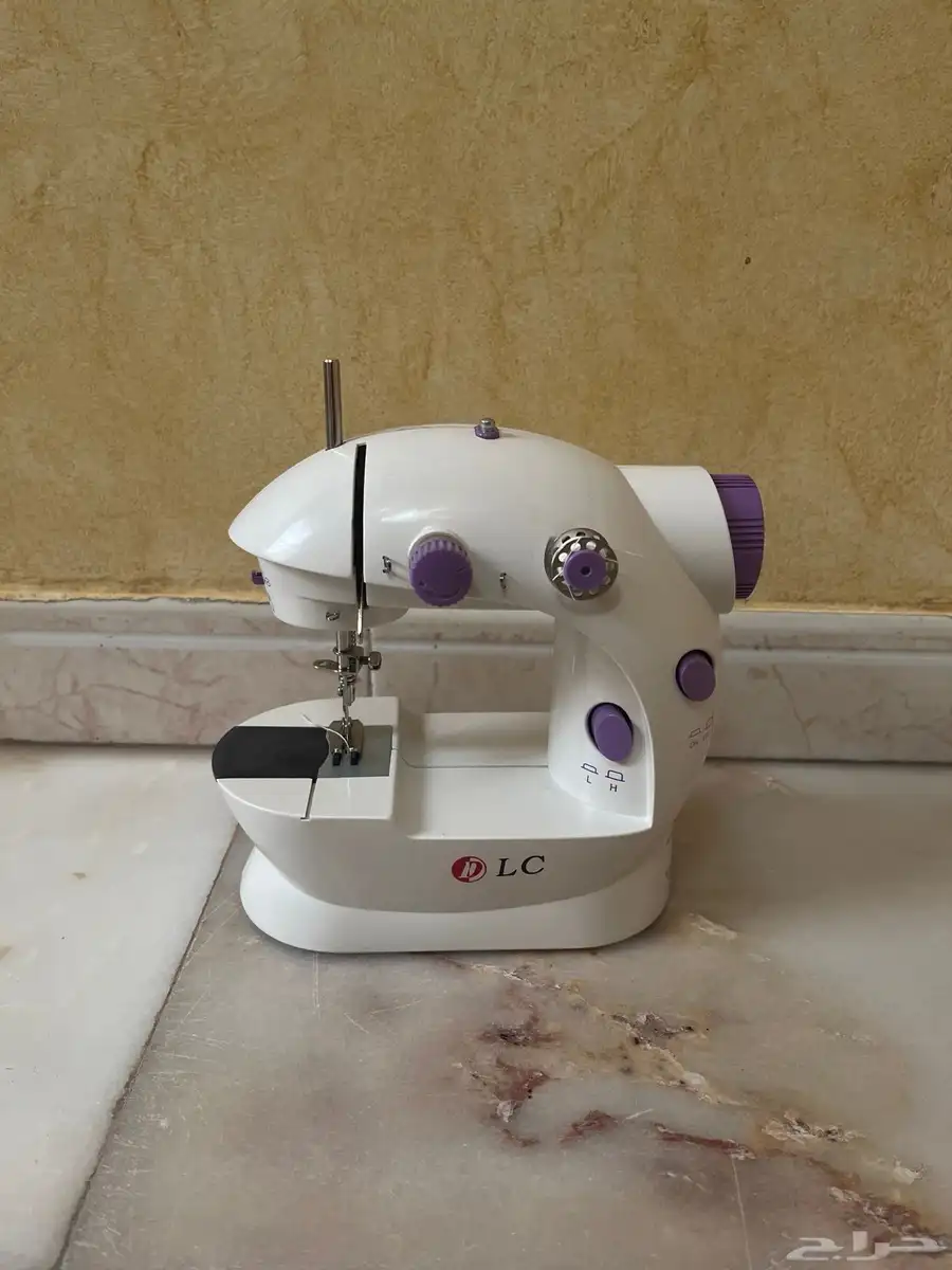ماكينه خياطه LG 0