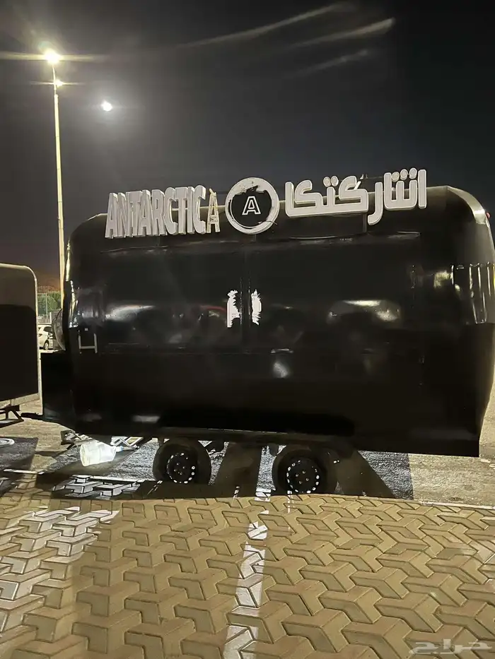 فود تراك للبيع او الايجار 0