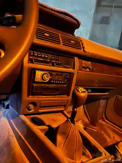 نيسان سدرك 2000 8