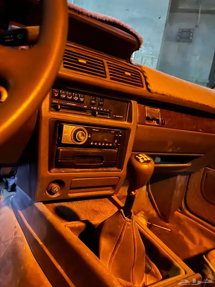 نيسان سدرك 2000 بورقهام 8