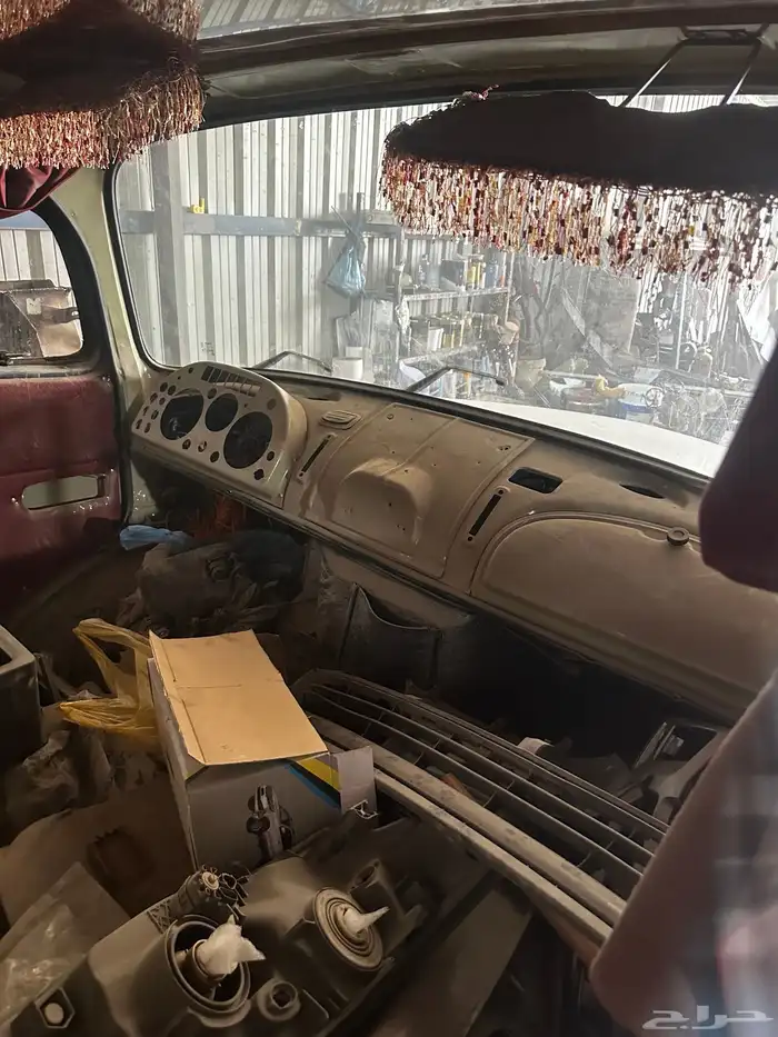 mercedes Cabine for sale 3