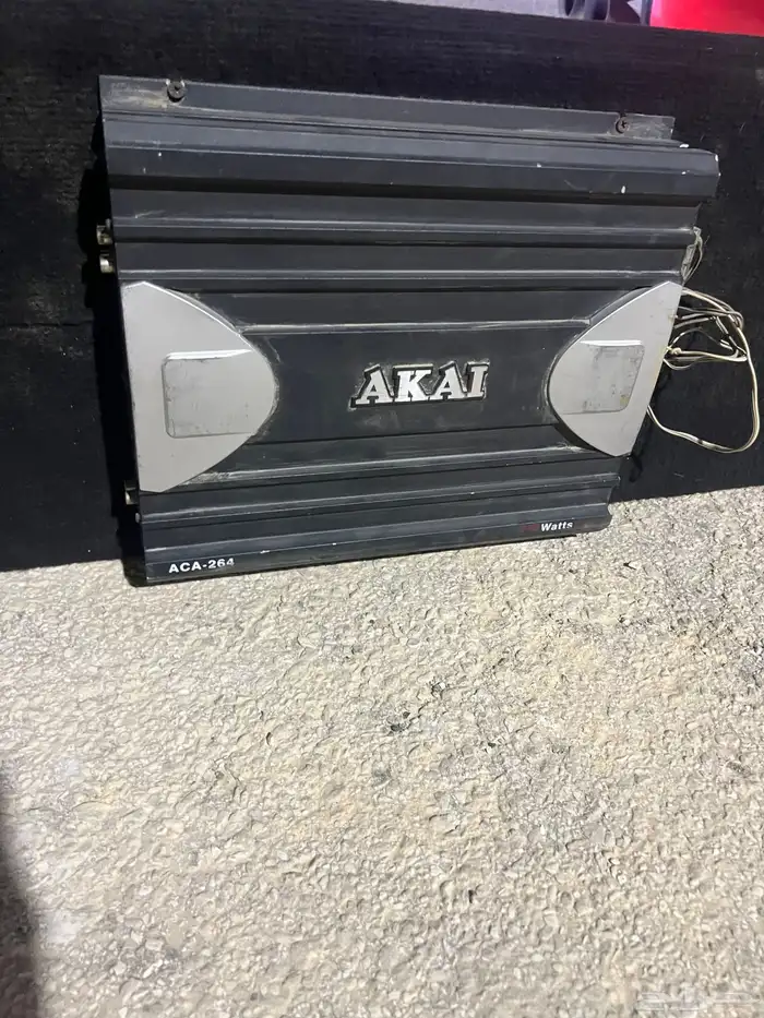 سستم سماعات 1