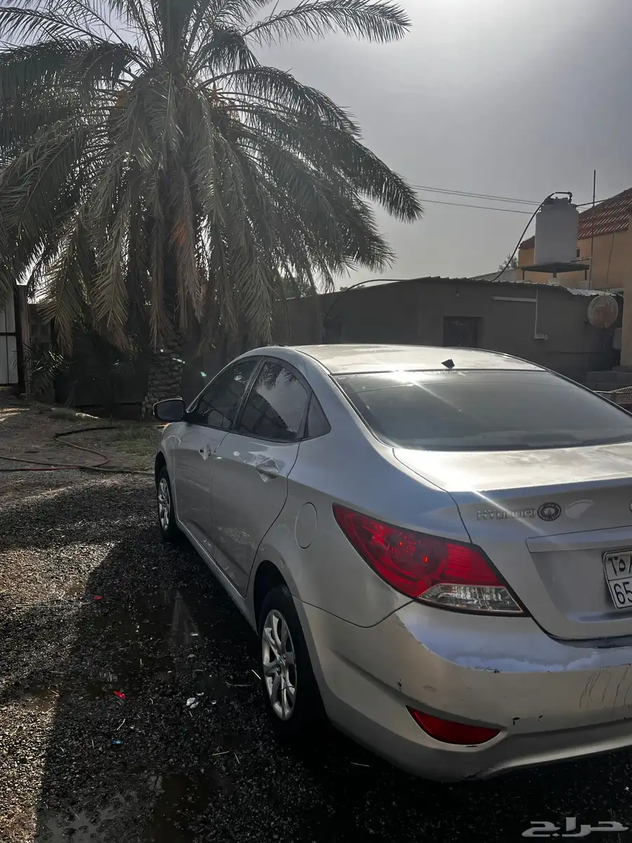 اكسنت 2013 1