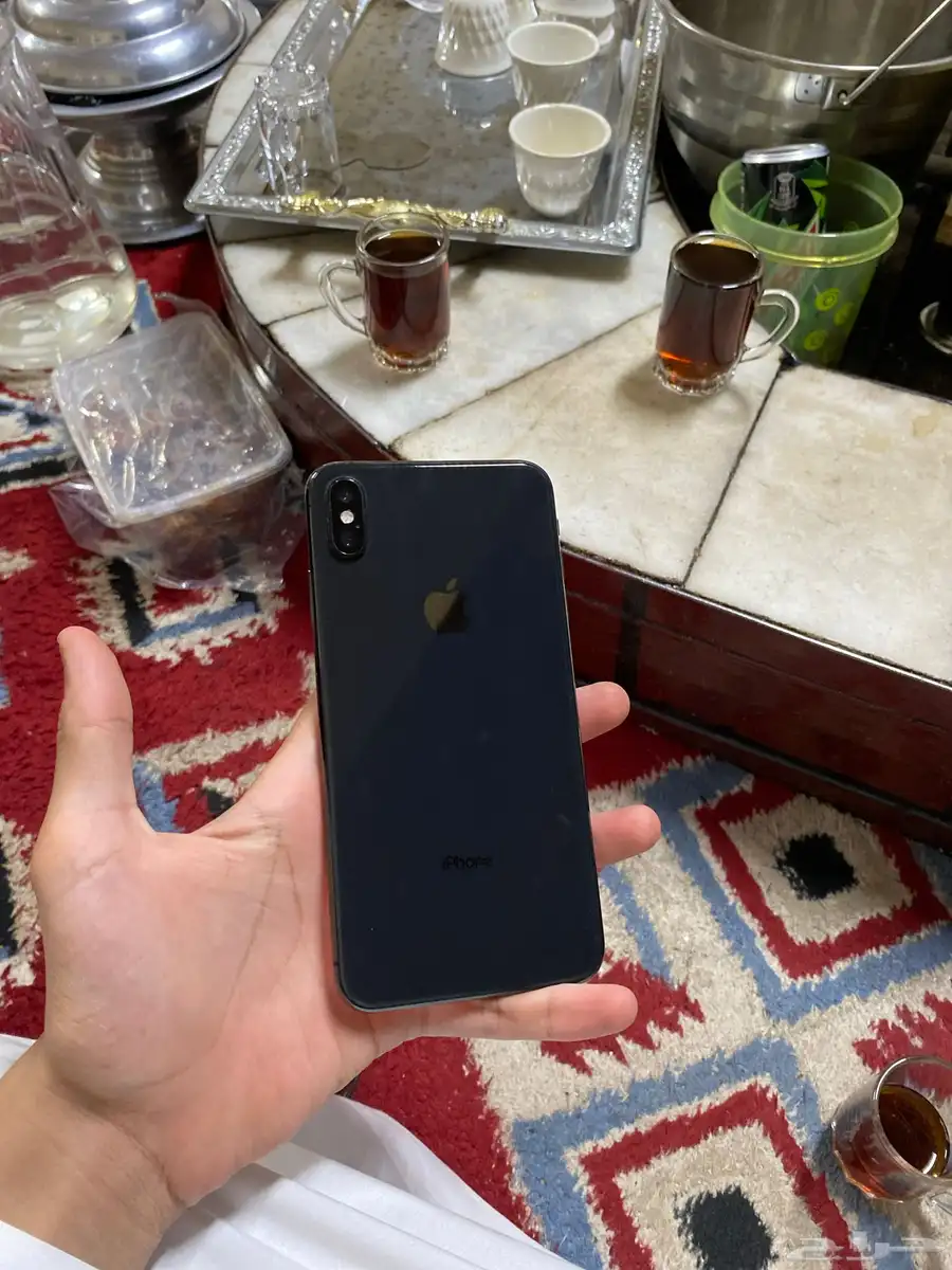 ايفون 1