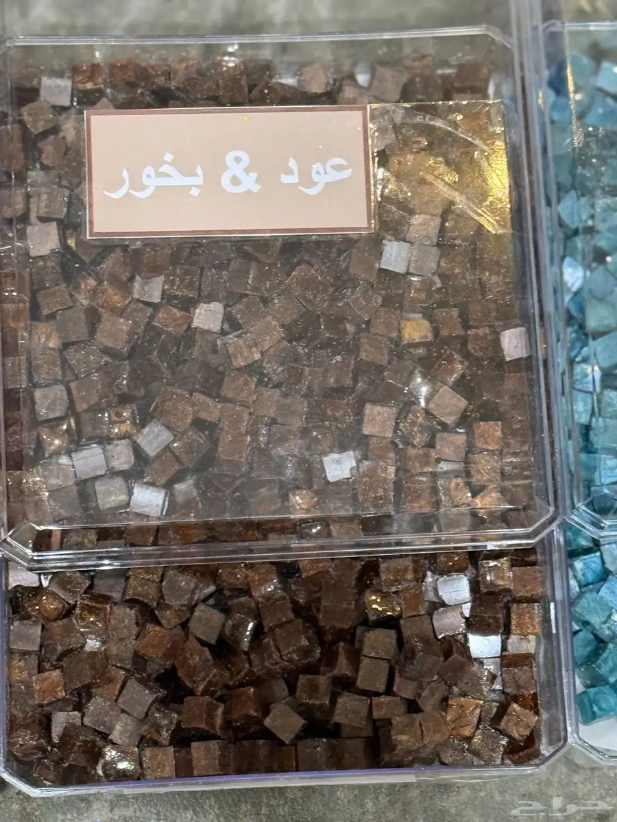 مستكة معطرة 3