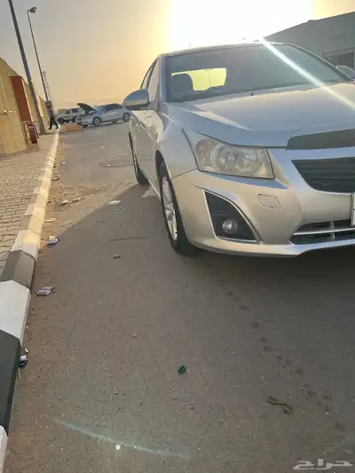 كروز للبيع 2013 2