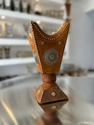 مباخر حائل ملكية مبخرة فاخرة 0