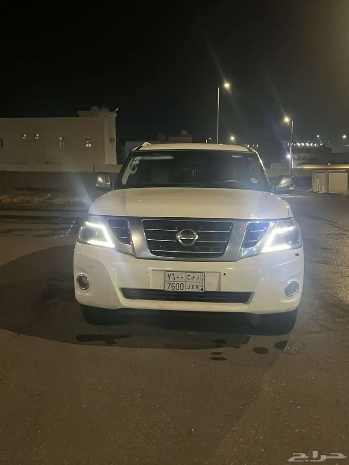 بترول بلاتينيوم 2015 3