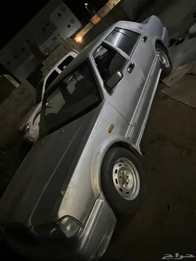 نيسان سدرك 2000 1