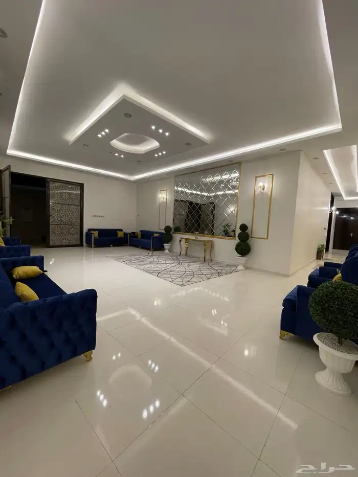 استراحة الجوسمين 3