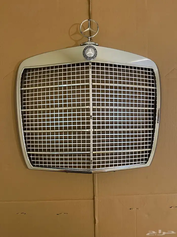 شبك w108 اصلي مستعمل نظيف 0