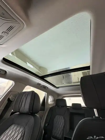 HONGQI HS5 AWD Deluxe 2022 Car 9