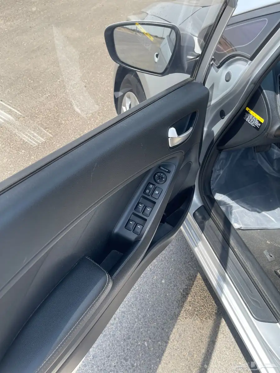 kia K3 Cerato 2018 كيا سيراتو 25