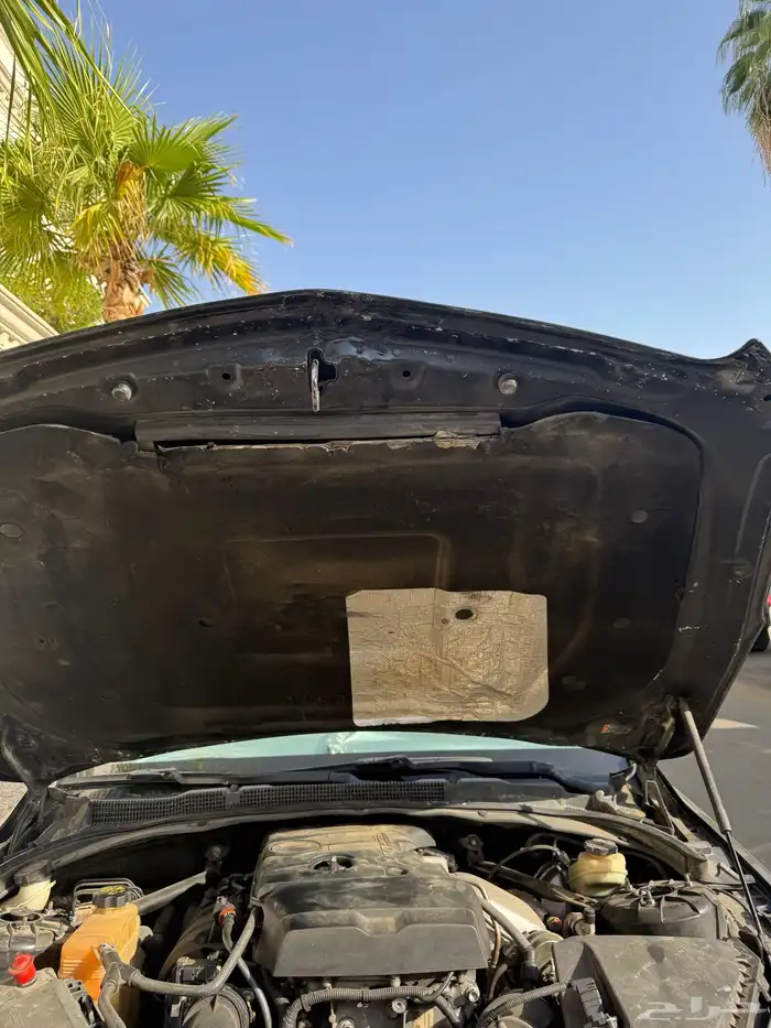 Cadillac ATS 2018 2.0 T V4 18