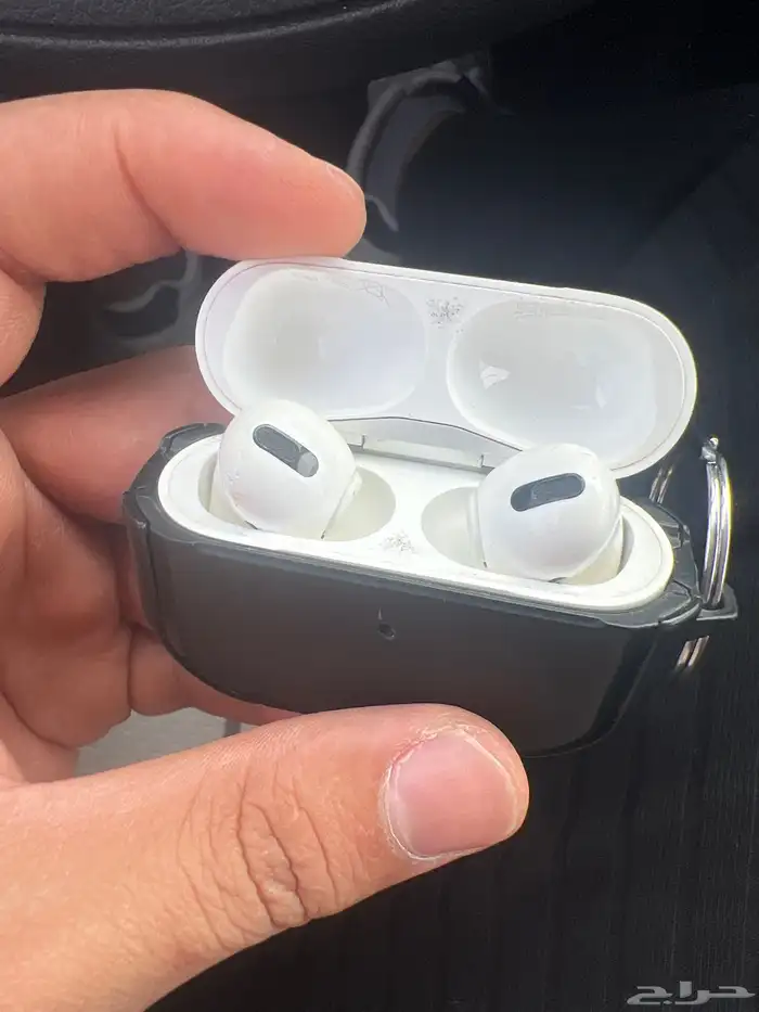 ايربودز برو AirPods Pro 1