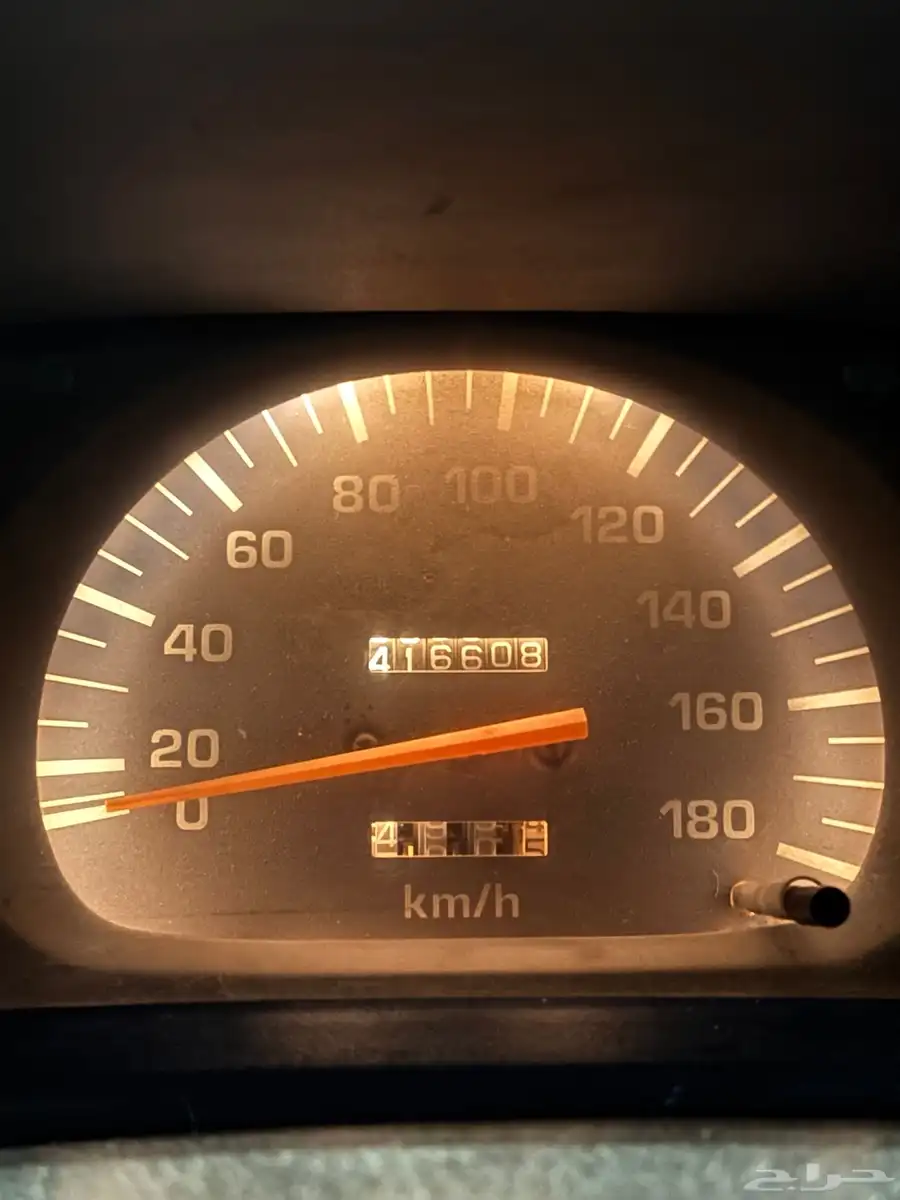 هايلوكس 1998 4
