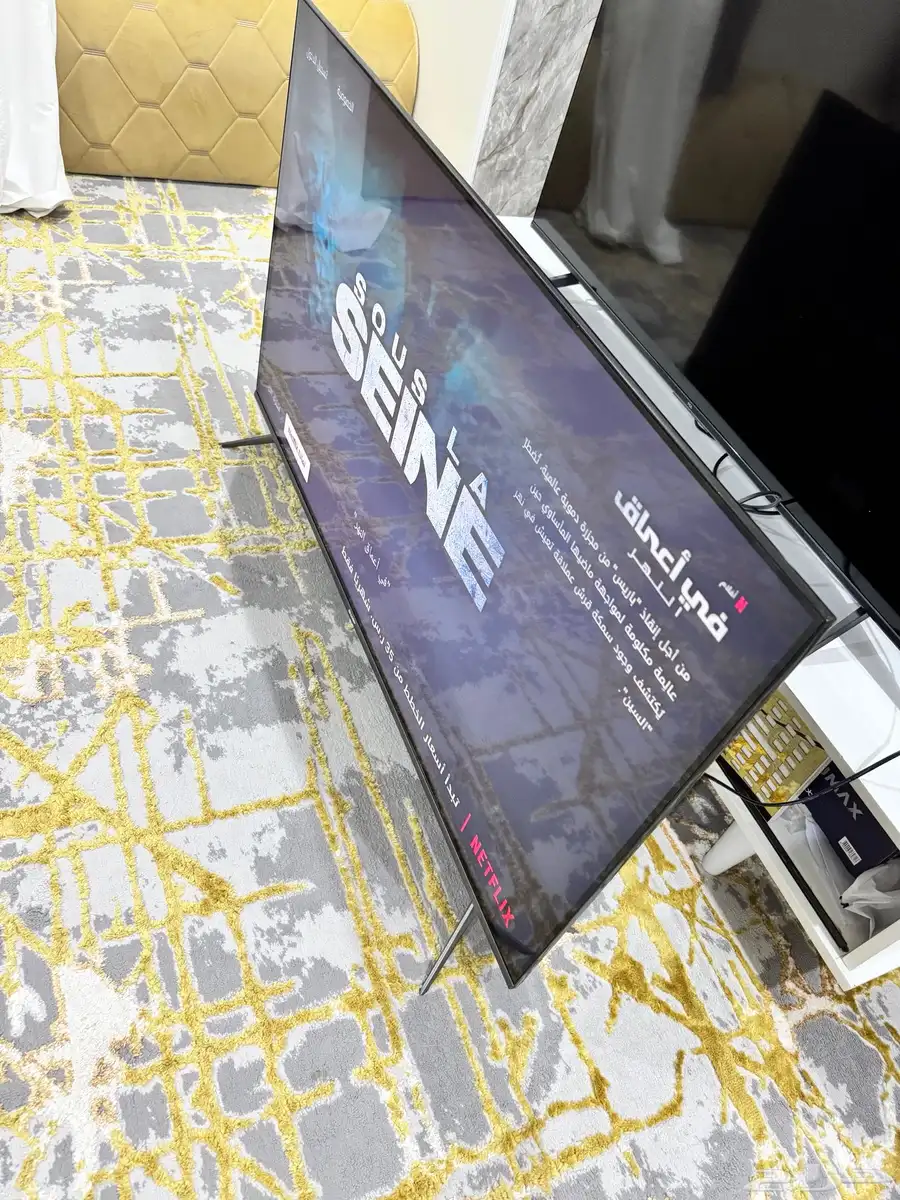 شاشة شارب 55 بوصة SHARP 0