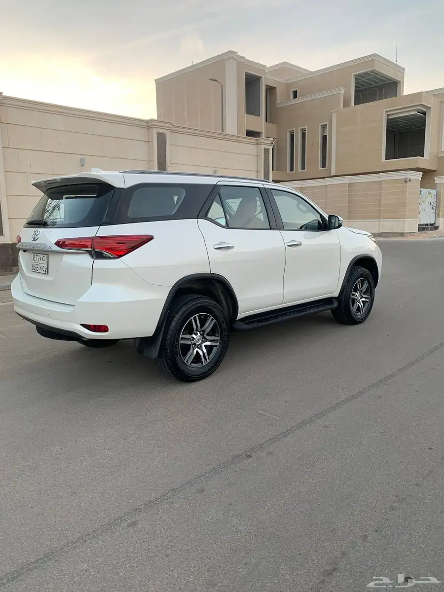 فورتشنر دبل شرط 15