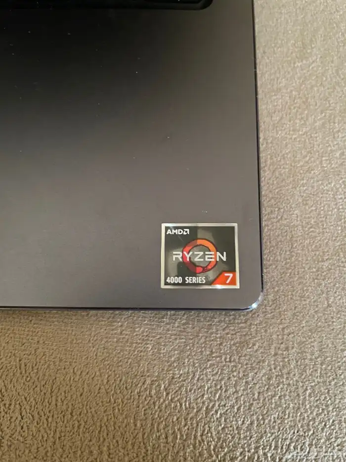 لاب توب هواوي 14 نظيف جديد استخدام قليل. 3