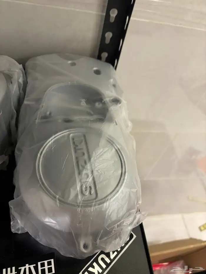 قطع غيار ax100اصلي سزوكي 33