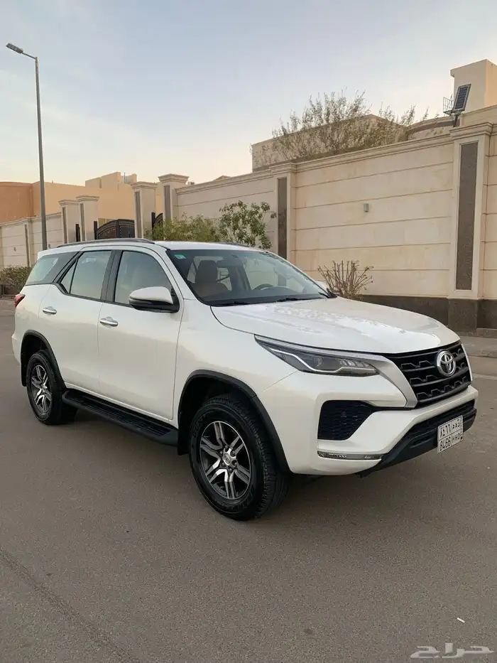 فورتشنر دبل شرط 10