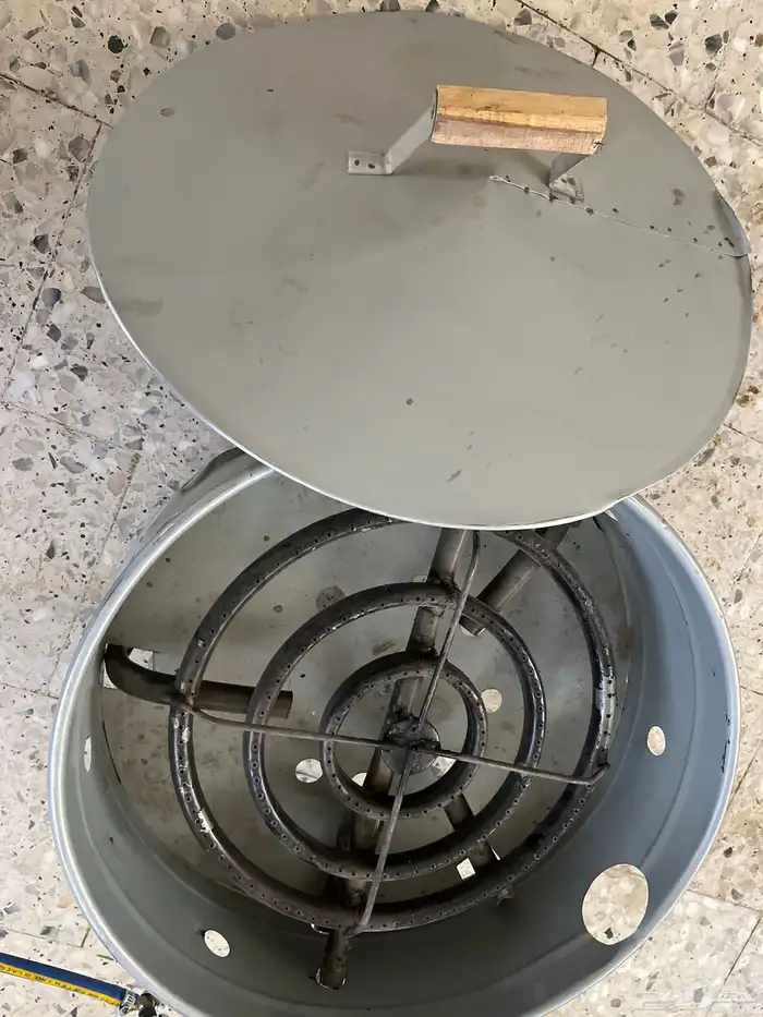 فرن او عين او ملحه جديده  مقد استخدمت 3