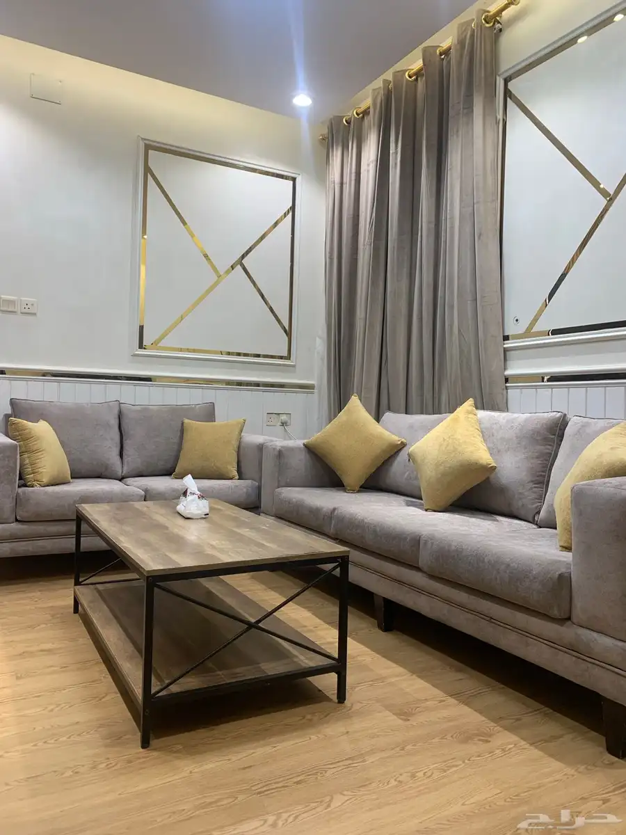 تنسيق حجوزات شاليه vip 9