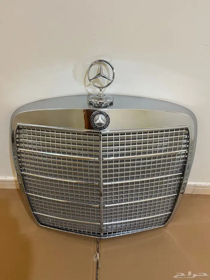 شبك w108 اصلي مستعمل نظيف 2