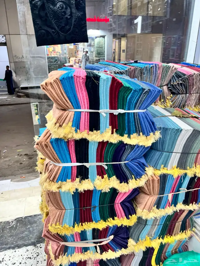 سجادة صلاة بالجملة 1