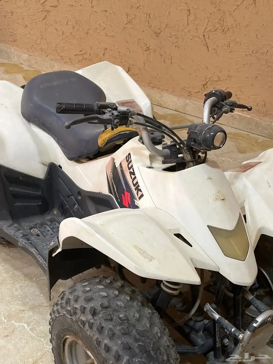 دباب سوزوكي 0