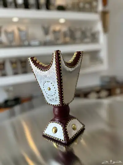 مباخر حائل ملكية مبخرة فاخرة 6