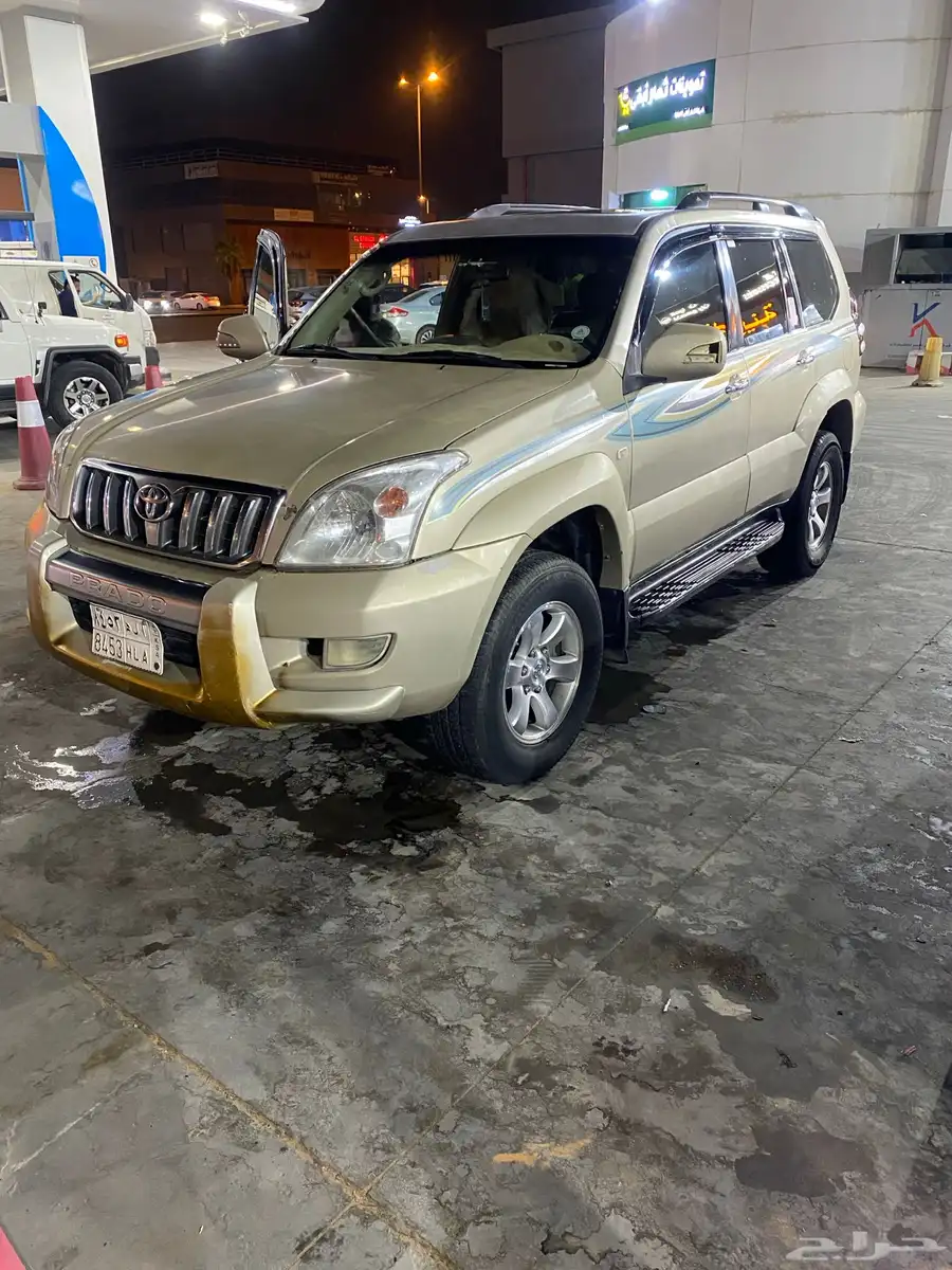 برادو 2006 0