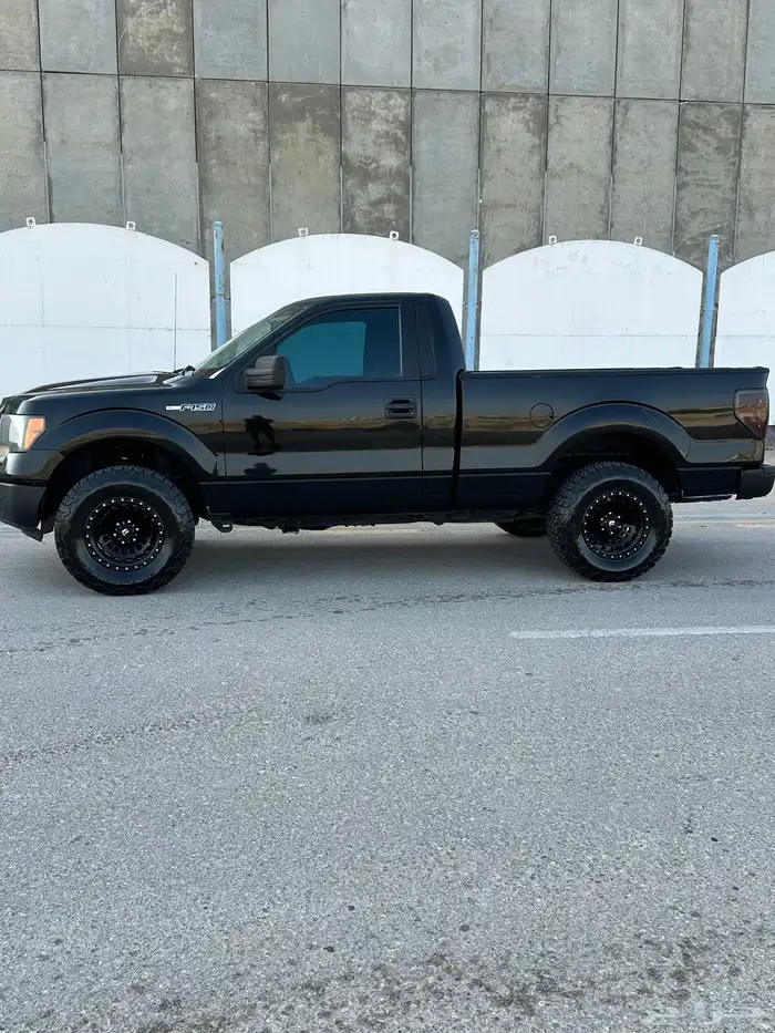 فورد F150 موديل 2010 13