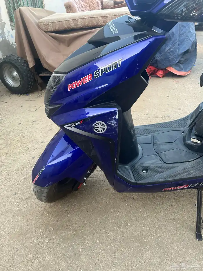 دباب بطه باور سبورت 2025 7