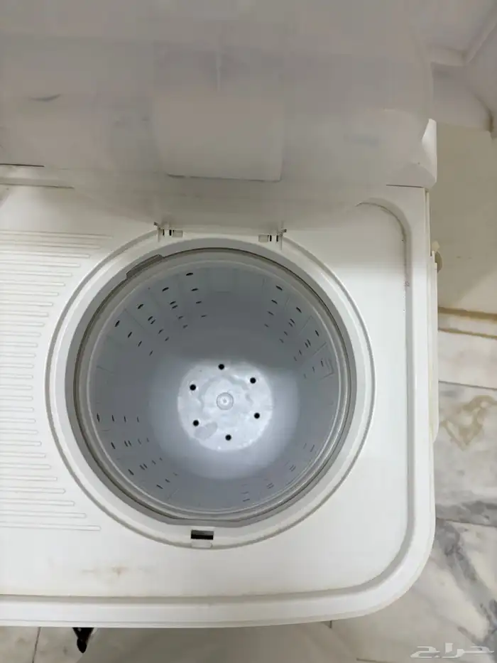 غساله عادي 2