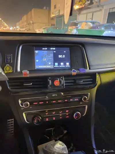 اوبتيما ديزل 2018 15
