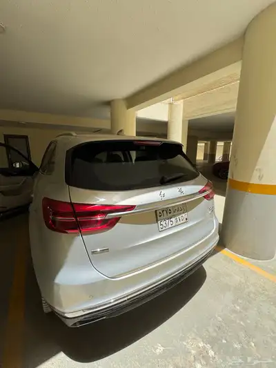 HONGQI HS5 AWD Deluxe 2022 Car 14