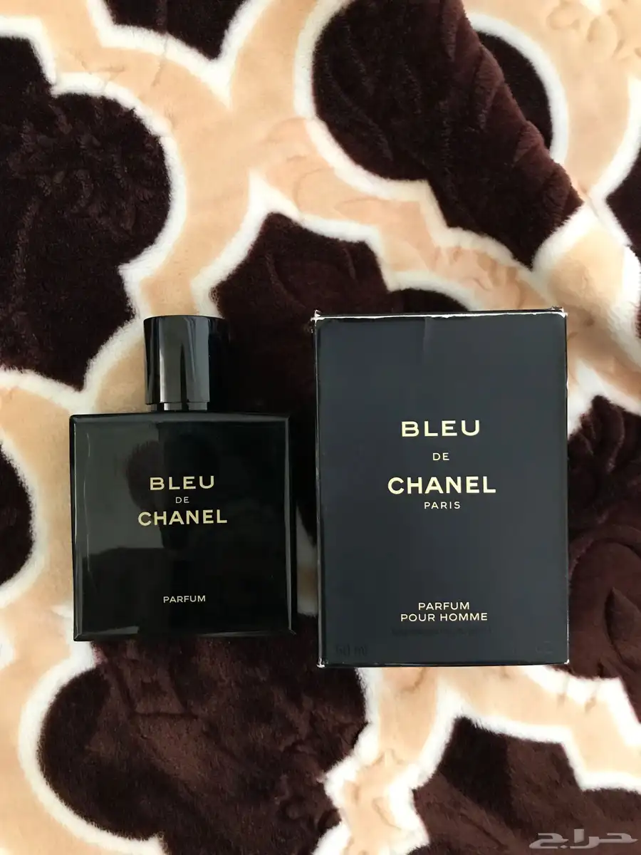 Original Bleu de Chanel 50ml 0