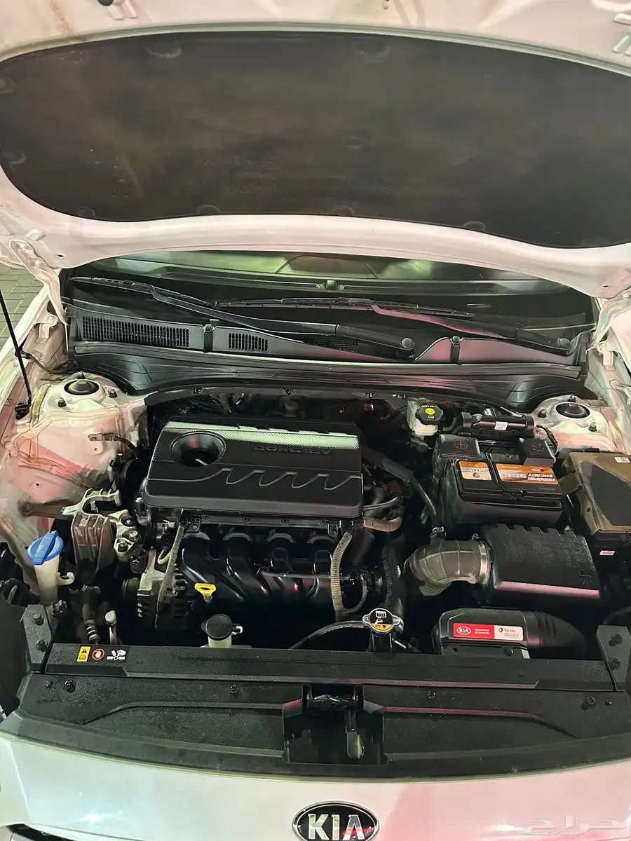 سيراتو 2021 KIA 13