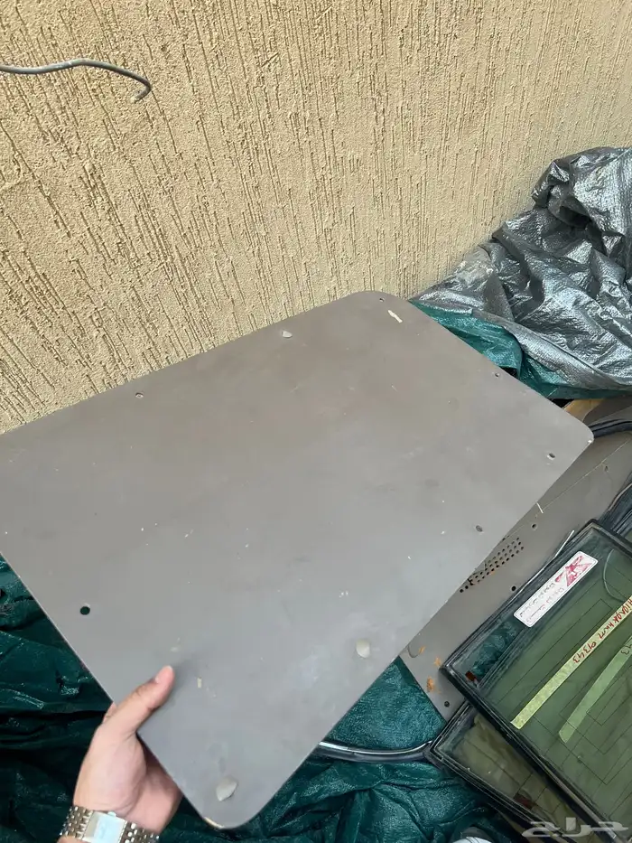 قطع غيار ربع 3