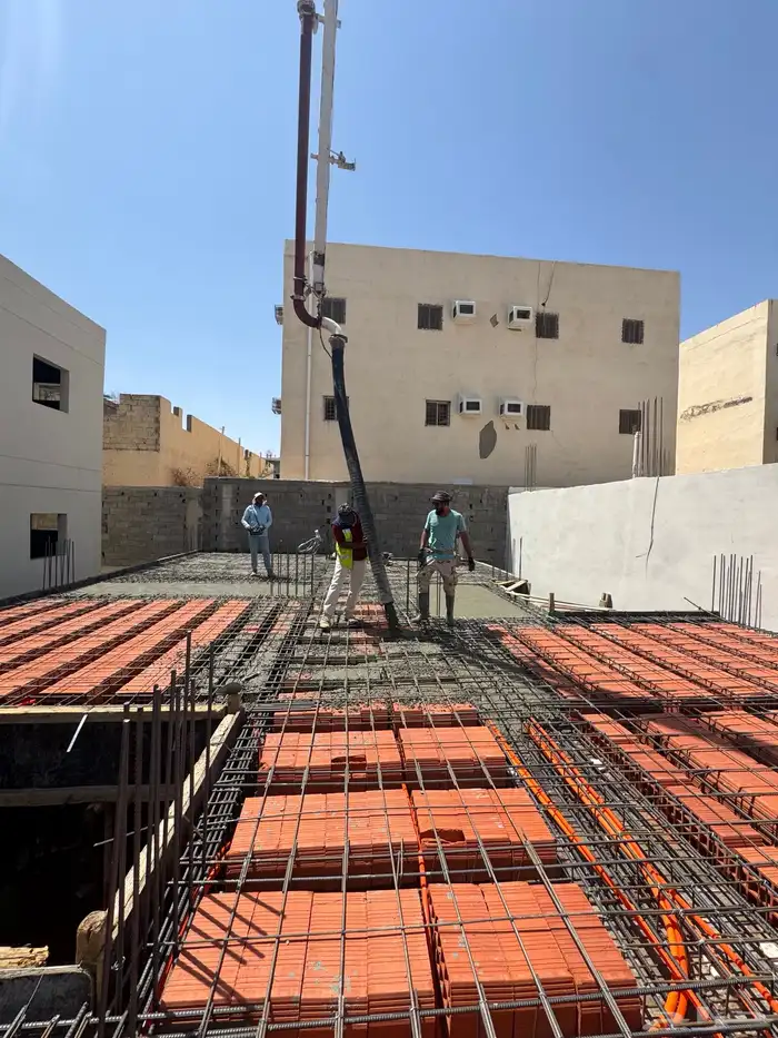 شركة المقر الامثل للمقاولات العامة 19