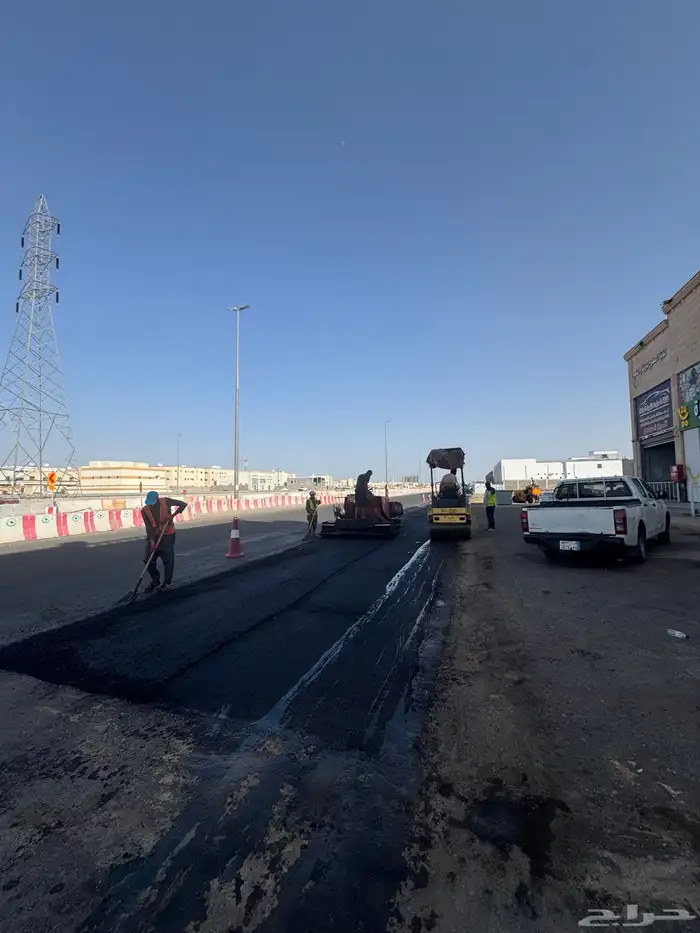 شركة المقر الامثل للمقاولات العامة 17