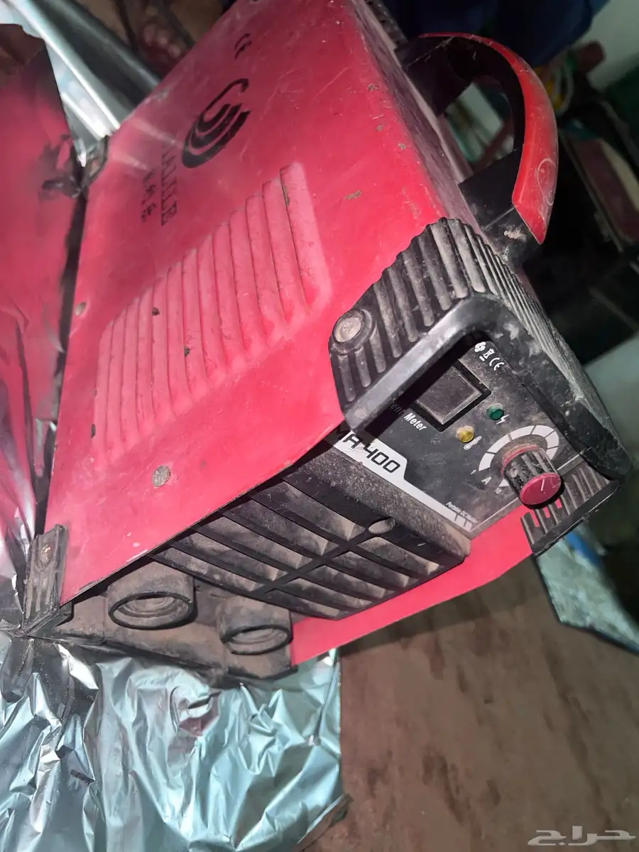 مكينة لحم (WELDING MACHINES) 5