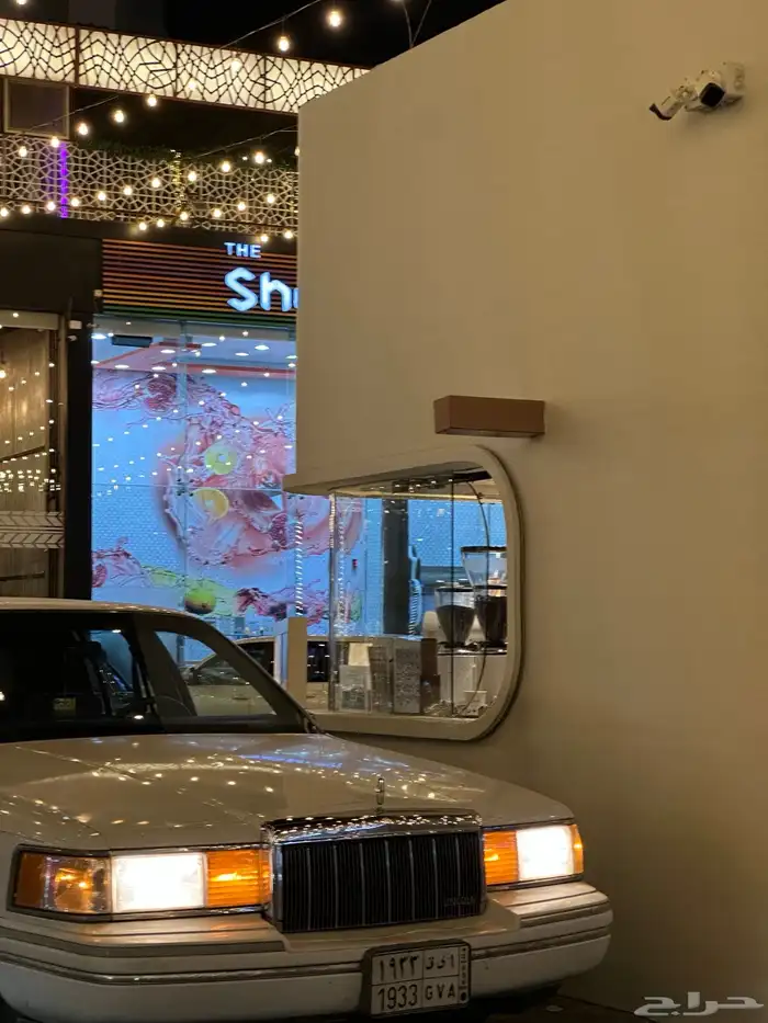 لنكولن موديل 91 بودي وكاله 0