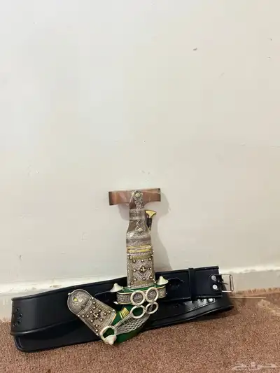 جنبيه زرافة جديدة 0